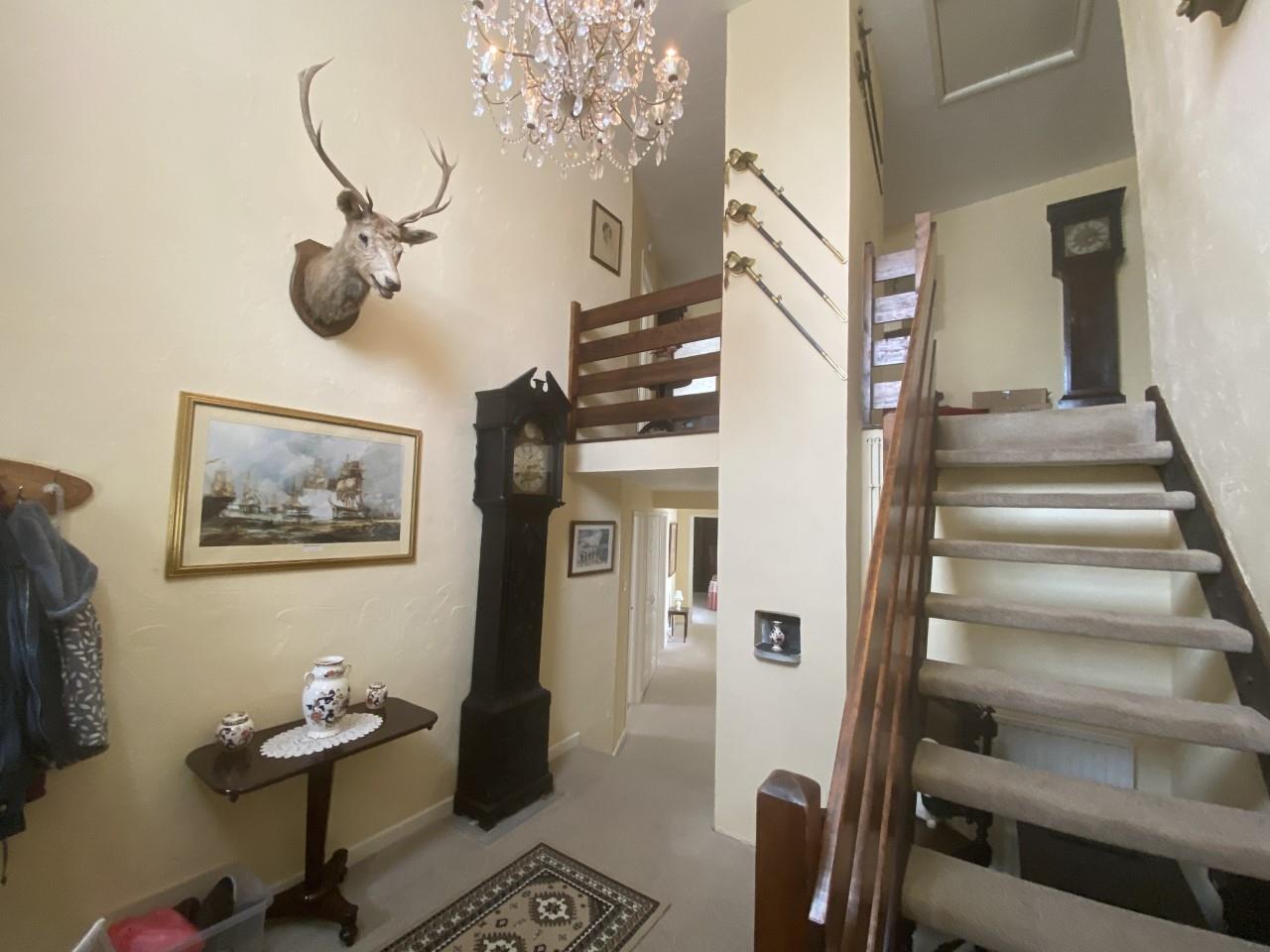 Old Braunton Phillips Smith and Dunn